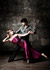 Ishka Michocka Tango Calendar 2013 October » Eugenia Parrilla & Yanick Wyler (thumbnail)